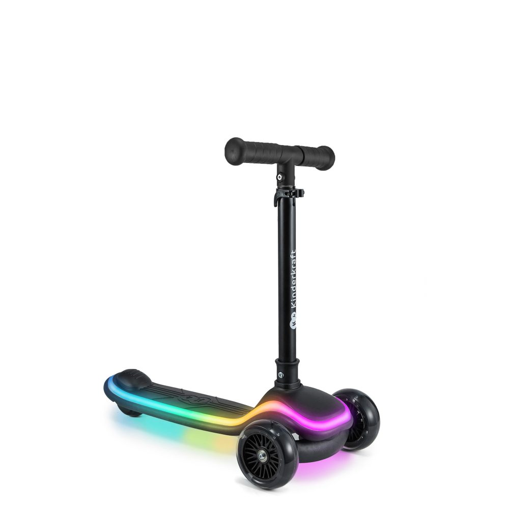 Scooter Raket