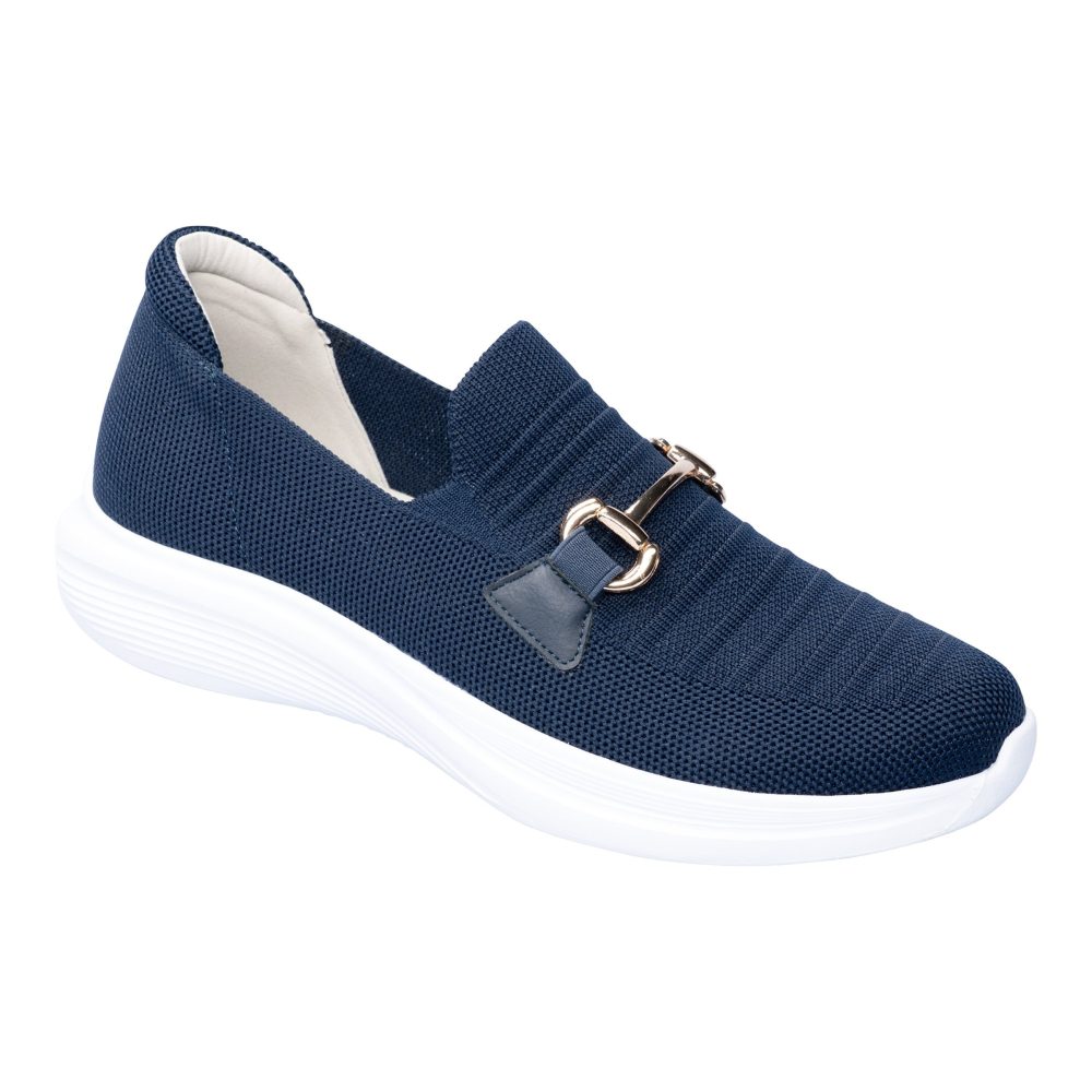 wonderwalk Federleicht-Slipper ?Diana?, Größe: 40