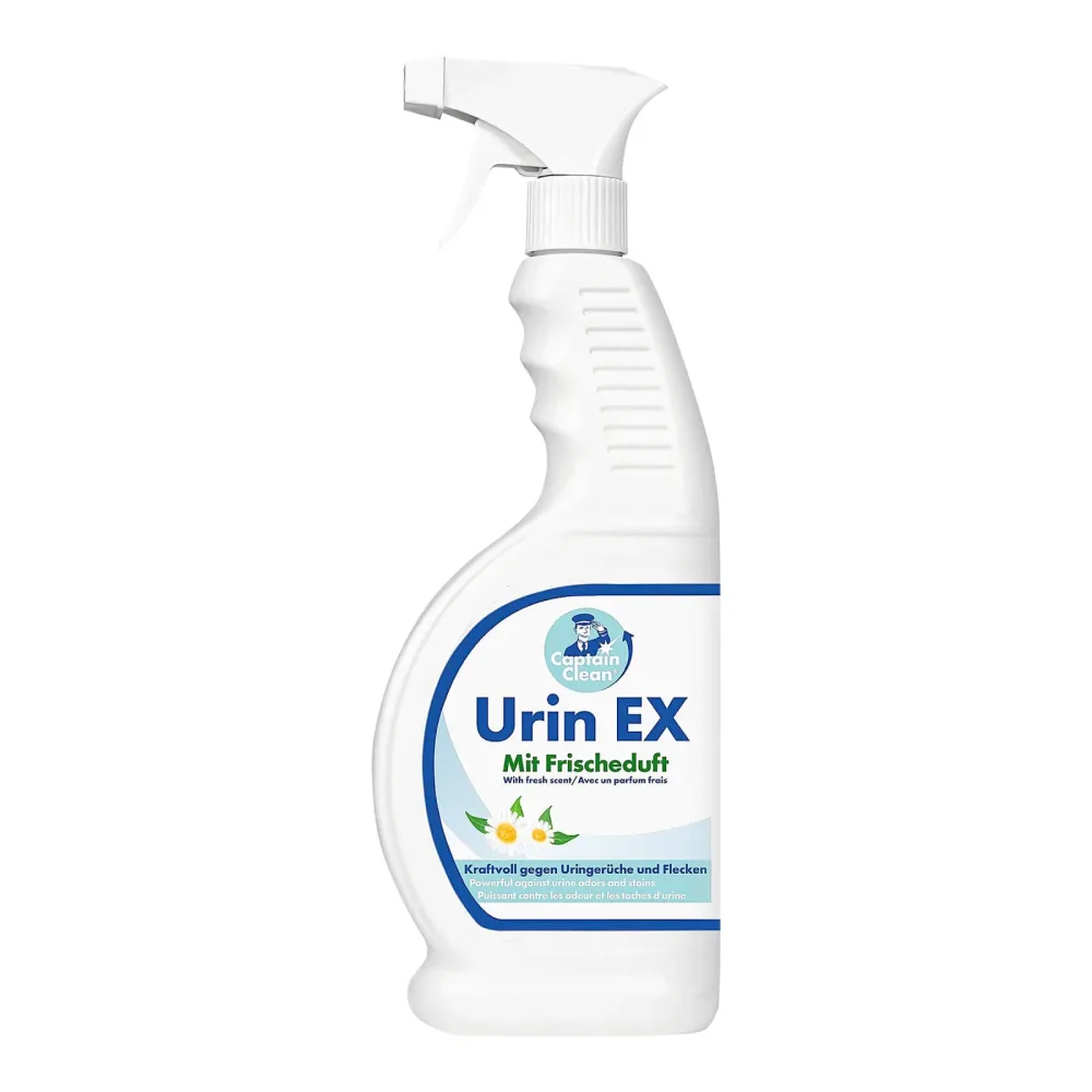 Urin-Ex, 650 ml