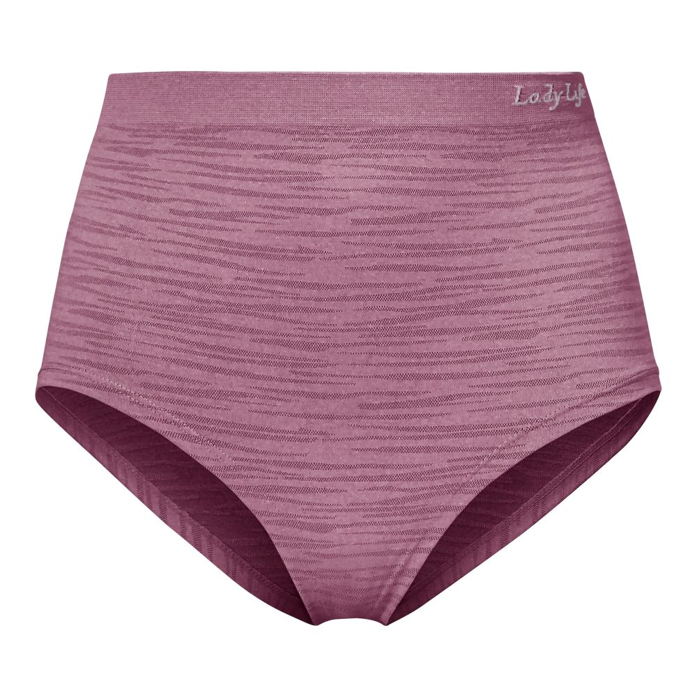 Soft-Taillenslip ?Jacquard?, Größe: XXL