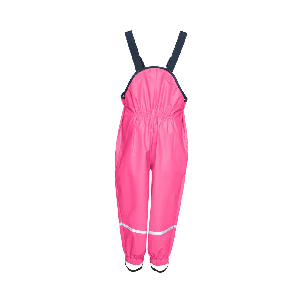 Regenhose mit Träger