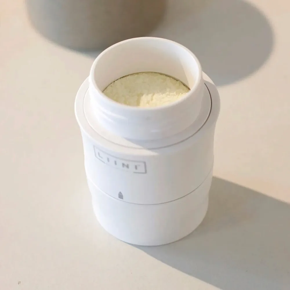 Milchpulveraufsatz für Philips Avent Flaschen