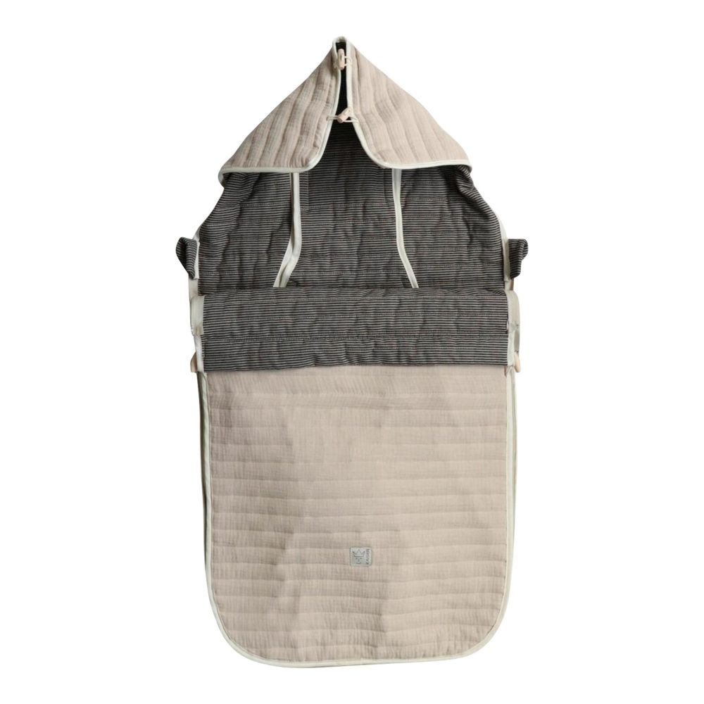 Sommerfußsack WINDY