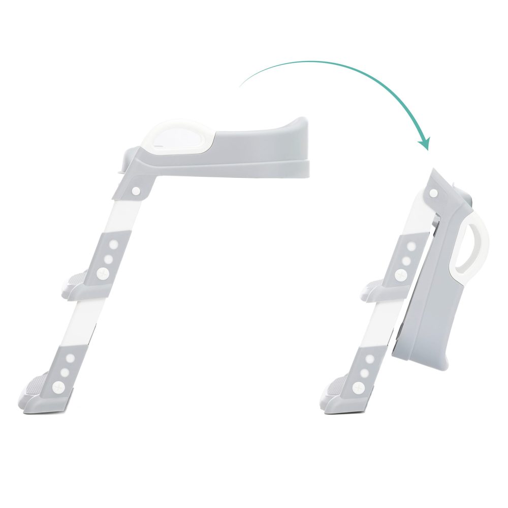 Toiletten-Trainer Ben
