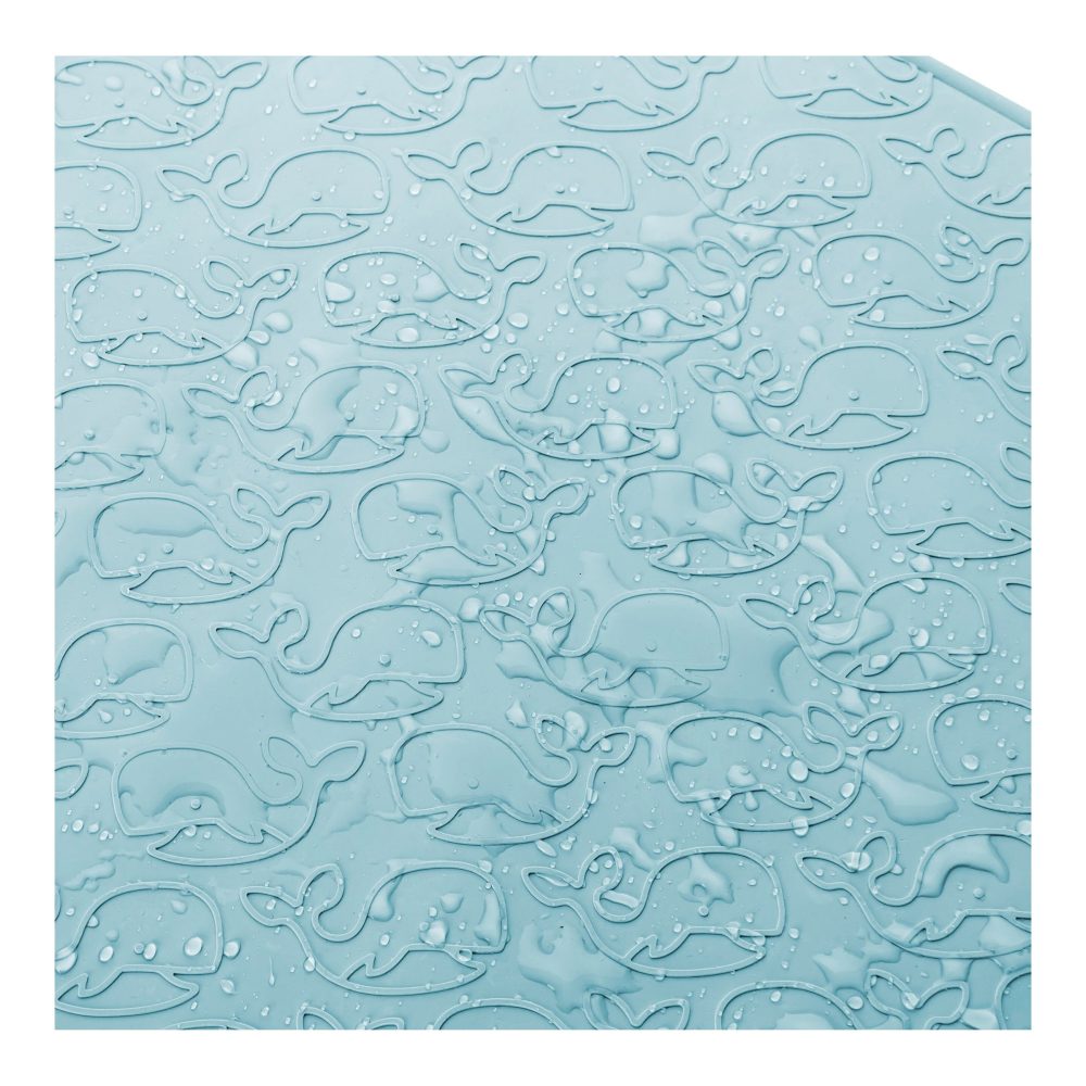 Badewannenmatte XL aus Naturkautschuk MyHappyBath Mat