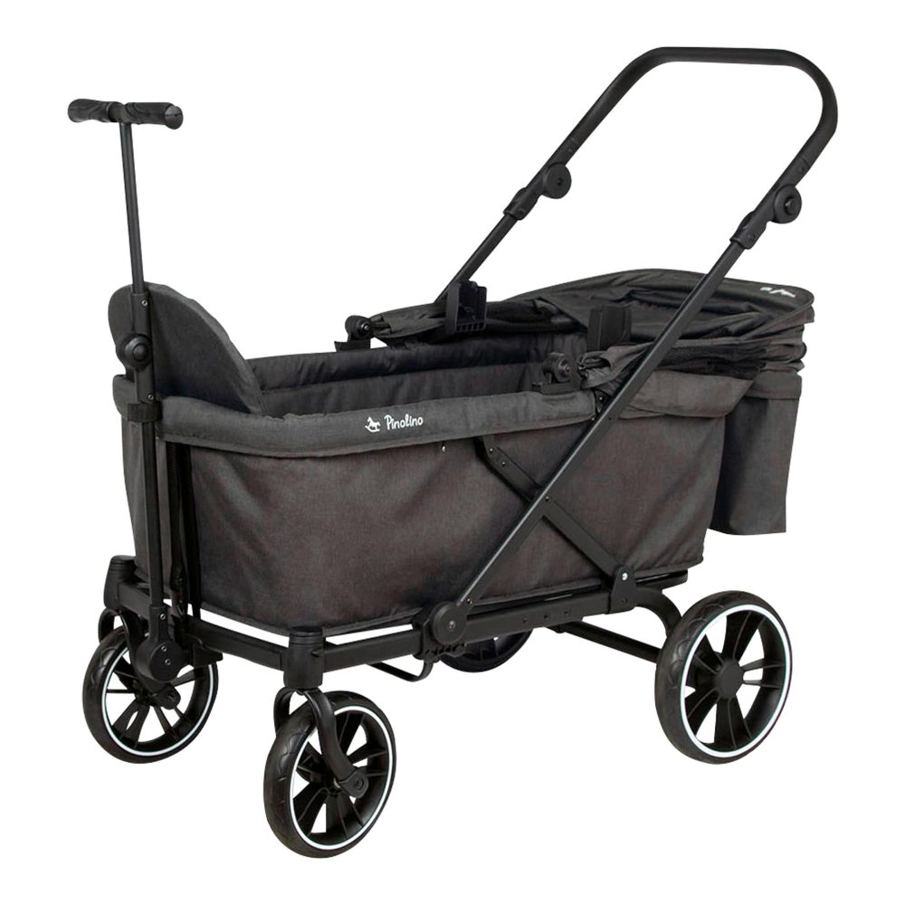 Klappbollerwagen Cruiser