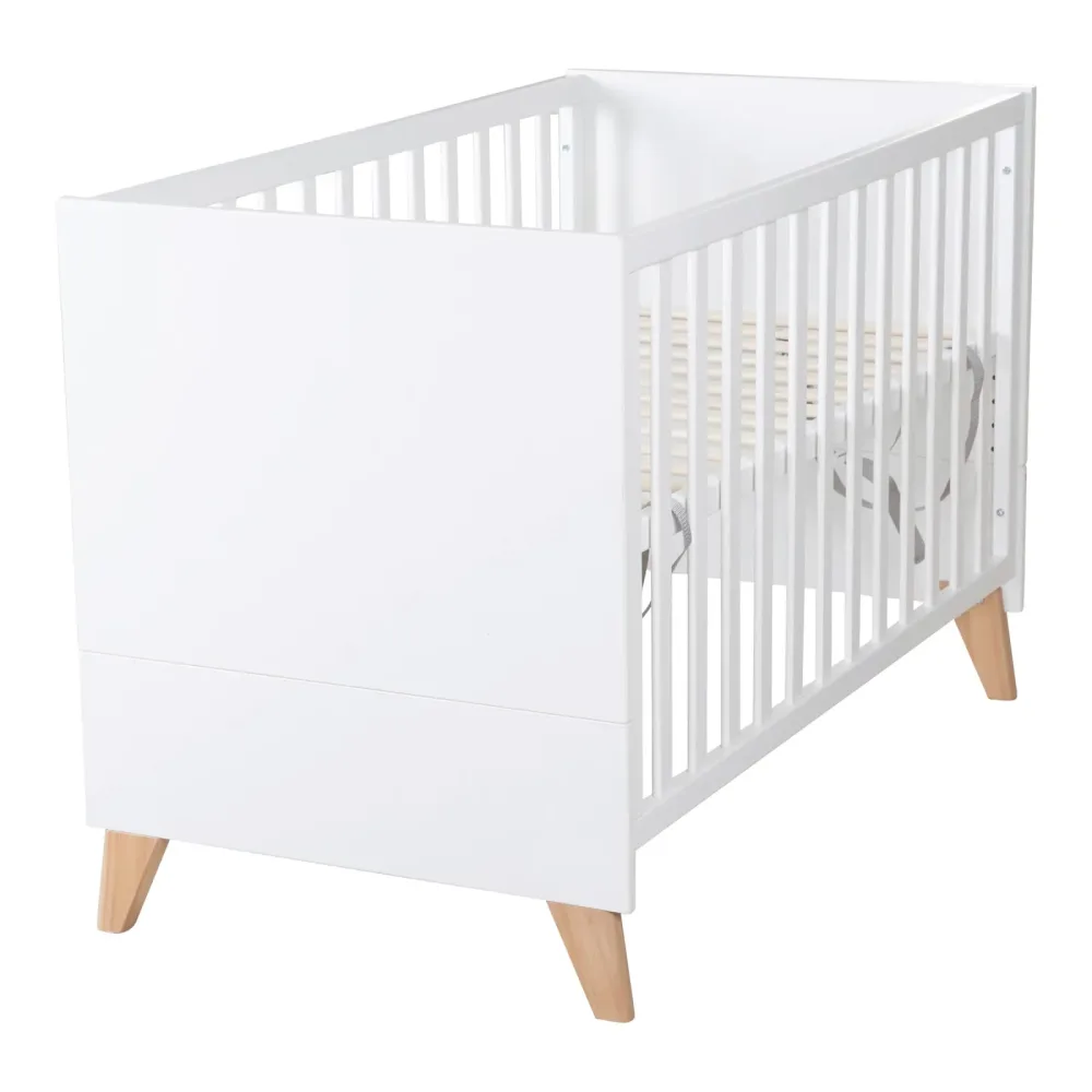 2-tlg. Babyzimmer Leon
