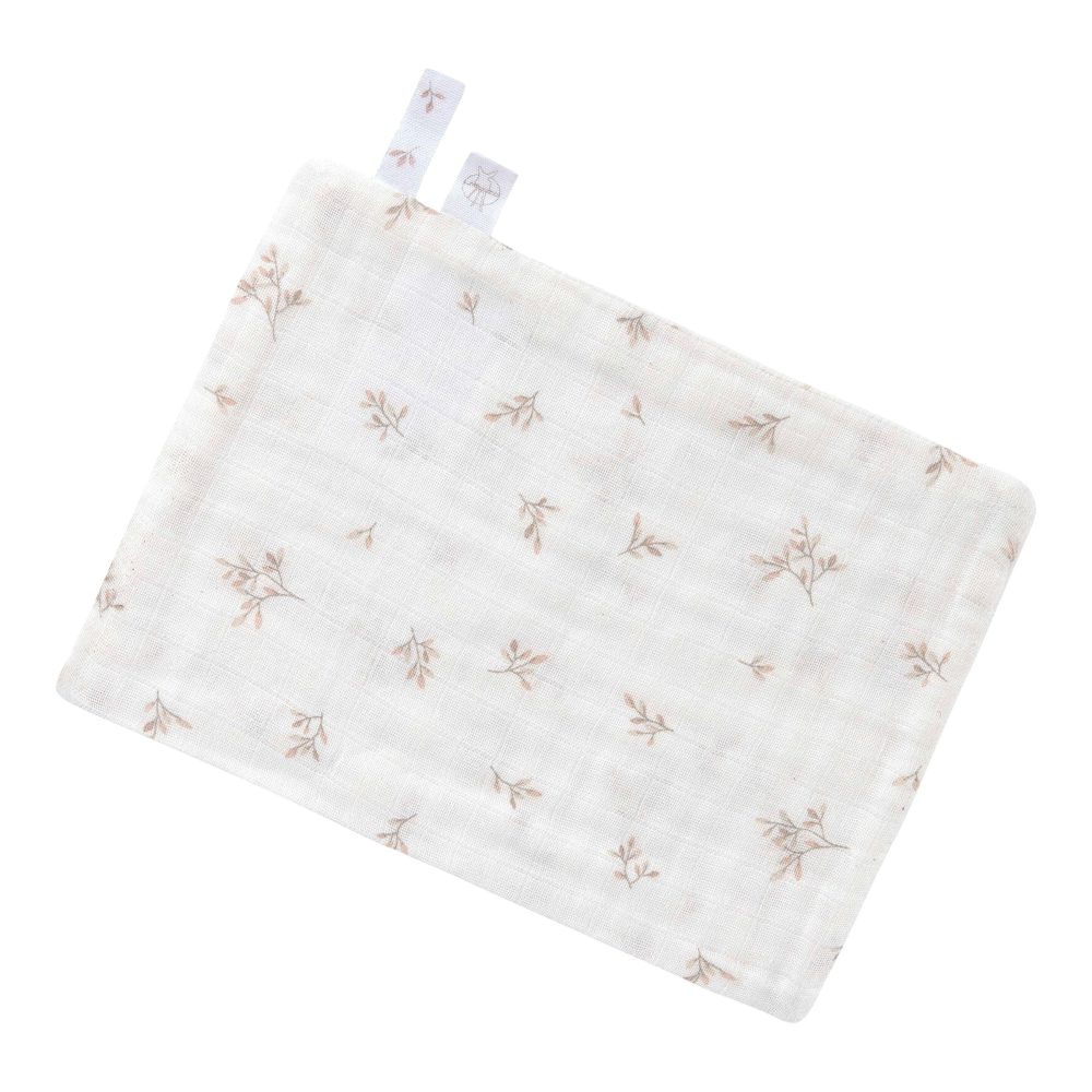 3er-Pack Mullwaschhandschuh Set