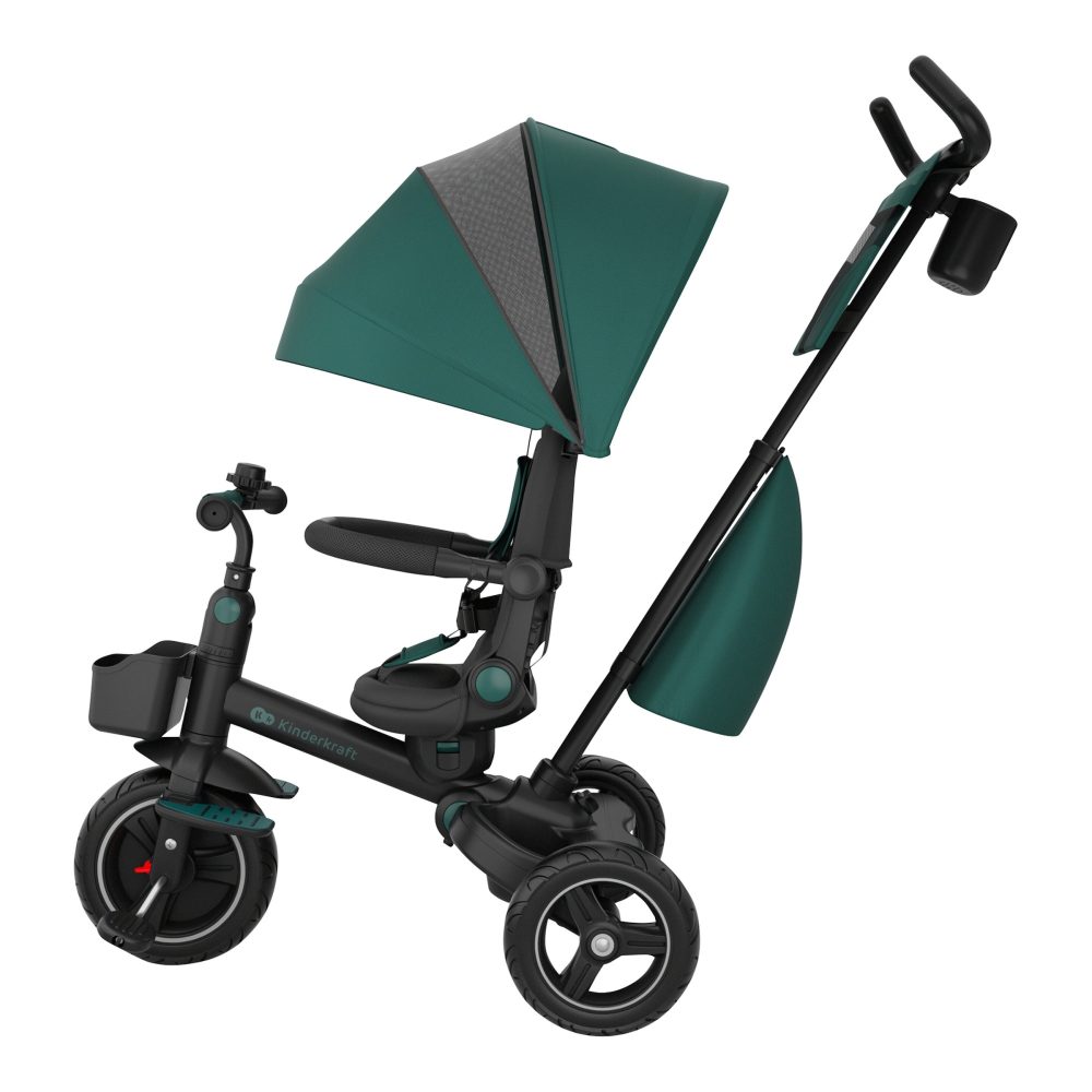 Dreirad SPINSTEP 2 PLUS