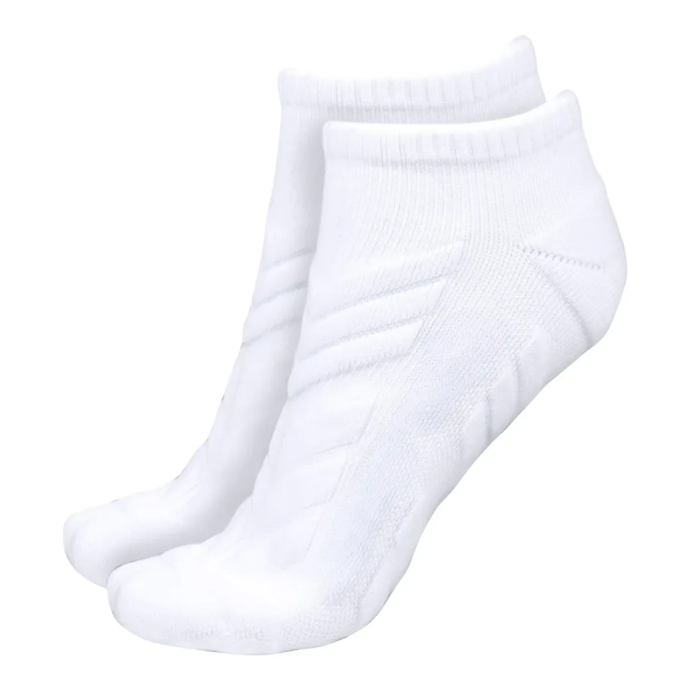 wonderwalk Sportsocken ?Speedy?, 1 Paar, Größe: 39, weiß