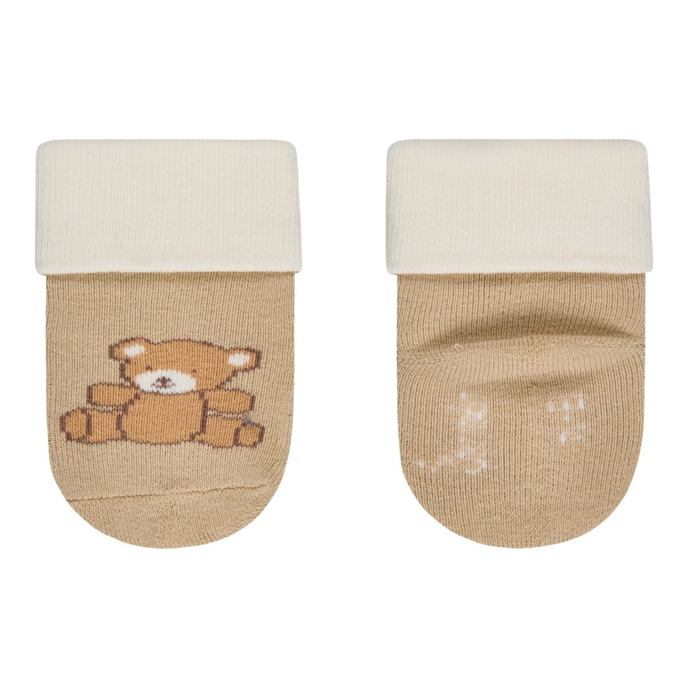 3er-Pack Socken Bär