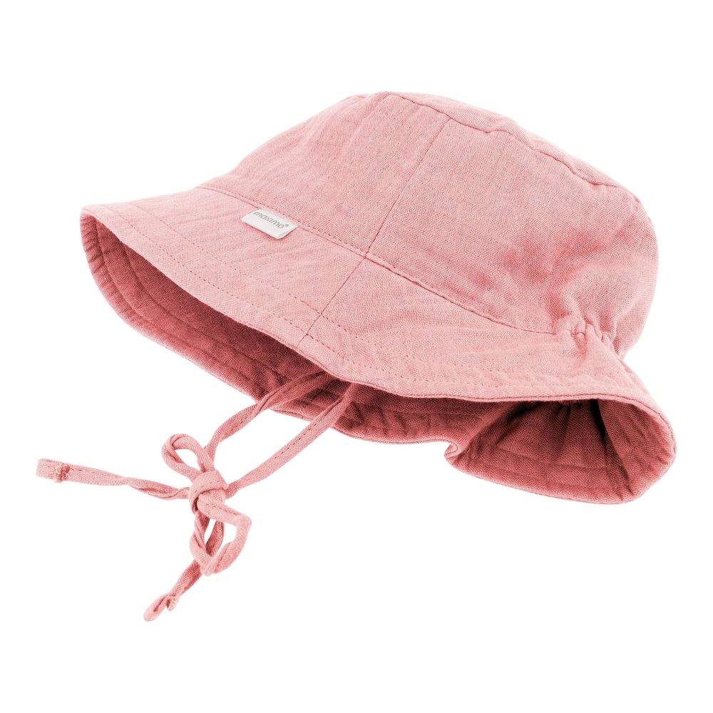 Sonnenhut mit UV-Schutz