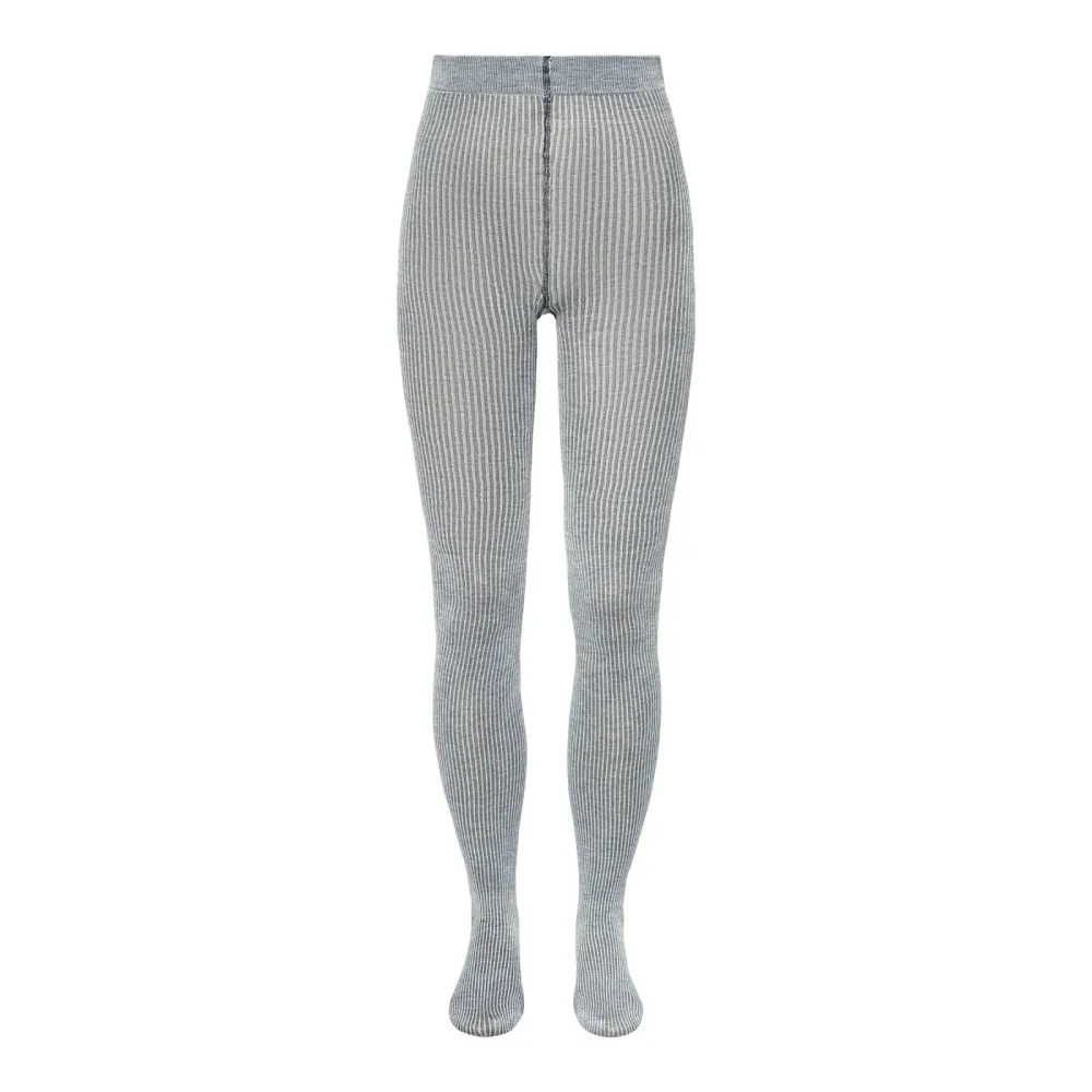 Wärme-Strumpfhose ?Sabine?, Größe: 2XL