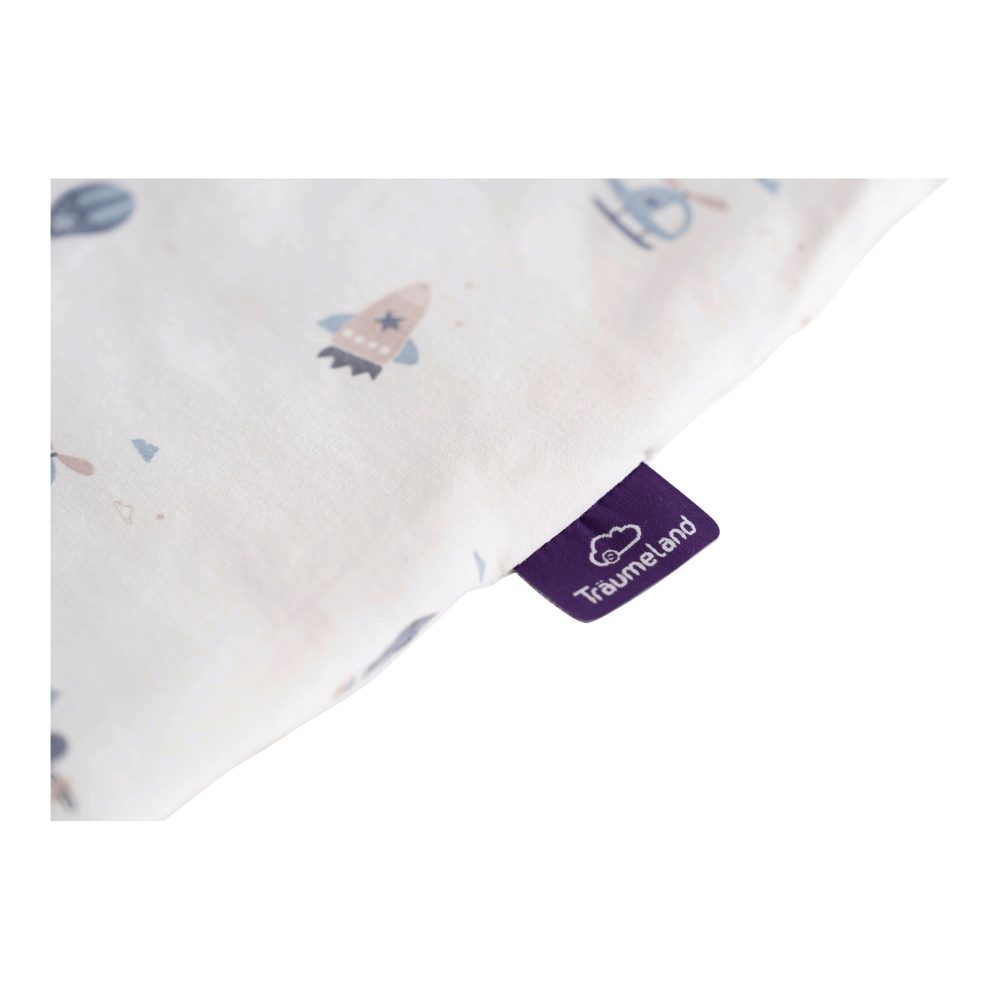 Sommerschlafsack Liebmich 0.5 TOG