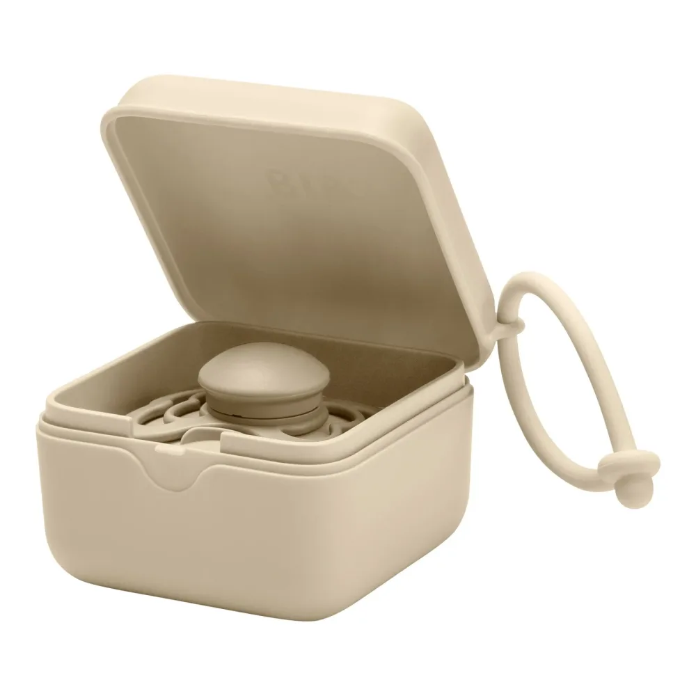 Schnullerbox