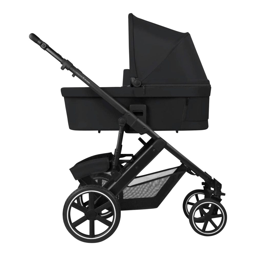 Kombikinderwagen Salsa Core Trio-Set inkl. Babyschale Calla