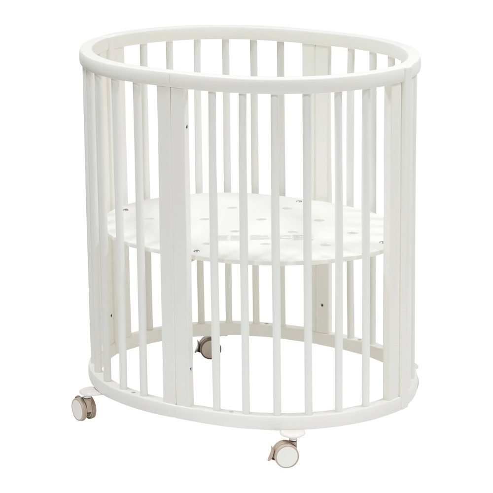 Bundle Sleepi Mini inkl. Matratze und Spannbetttuch