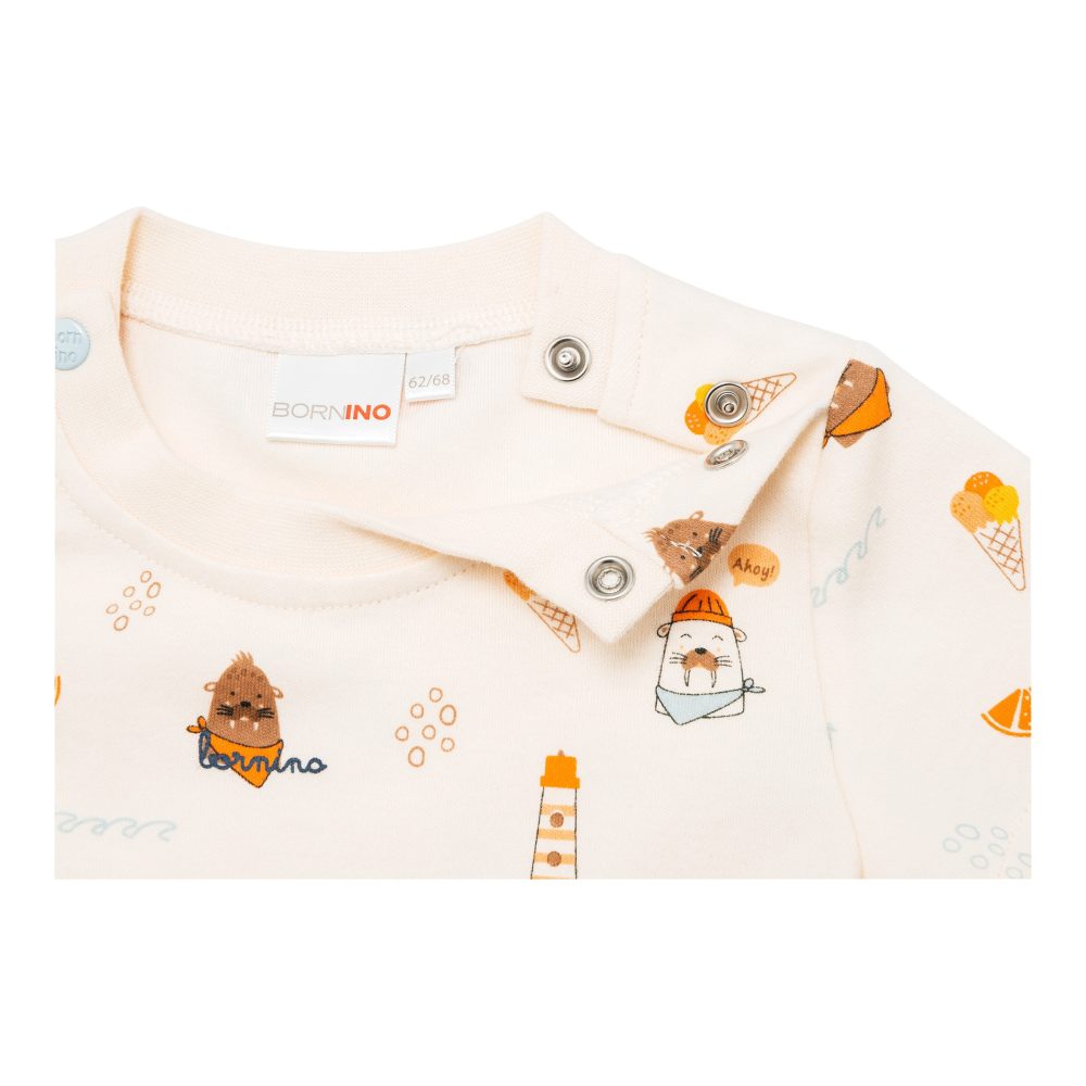 T-Shirt Ahoy