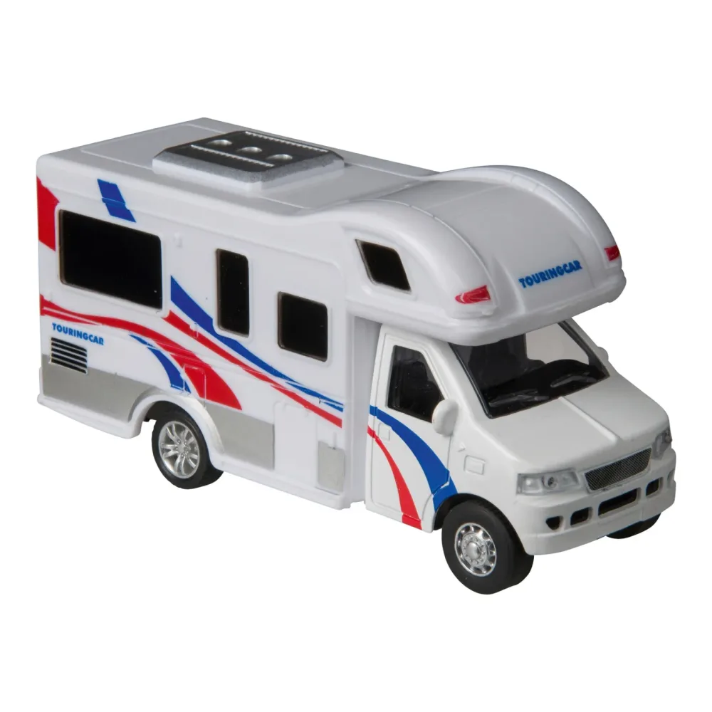 Wohnmobil
