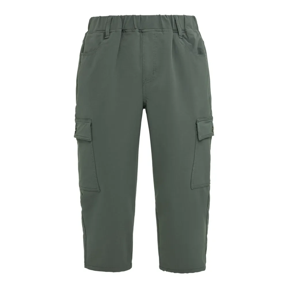 Herren-Bequem-Schlupfhose ?Cargo?, Größe: 48