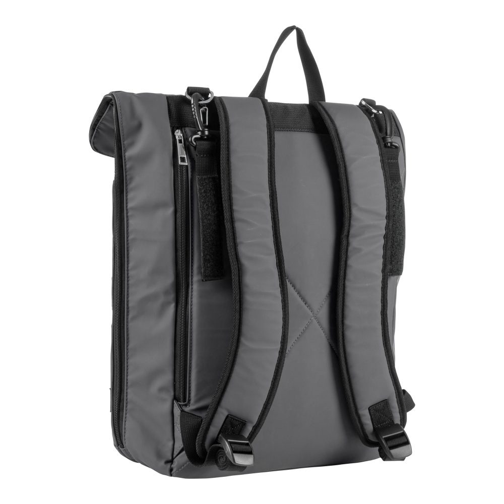 Wickelrucksack Rolltop