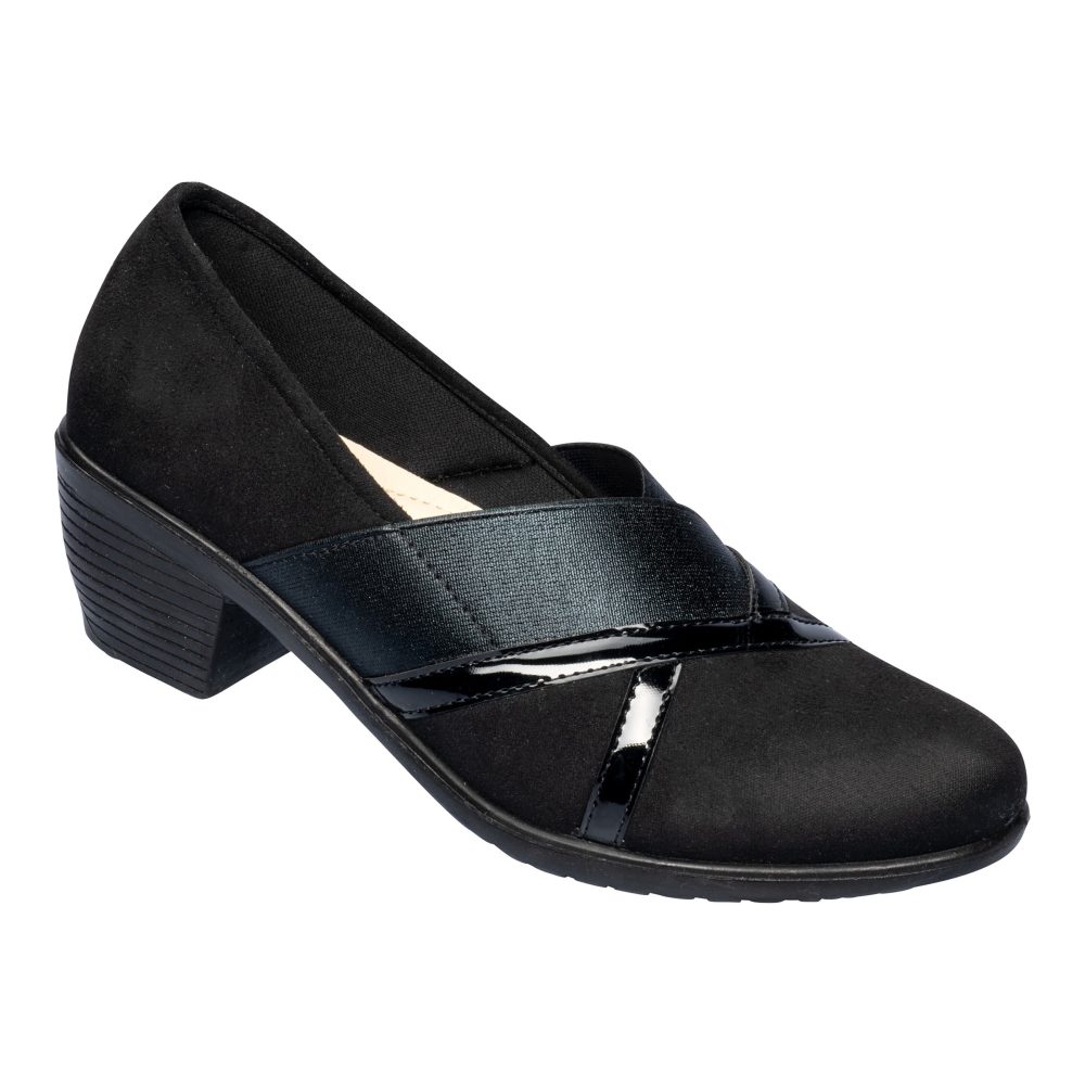 wonderwalk Bequem-Pumps 