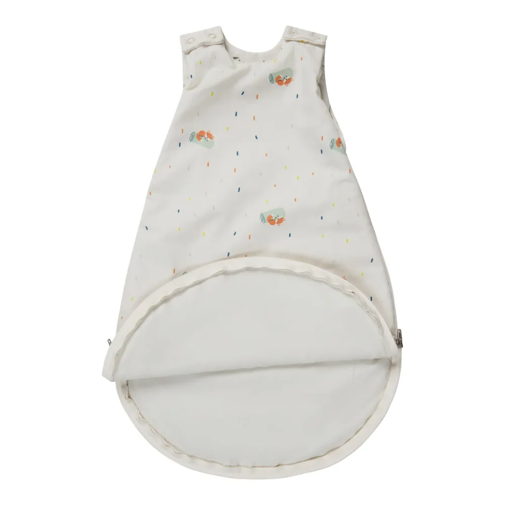 Ganzjahres-Schlafsack 1.5 TOG