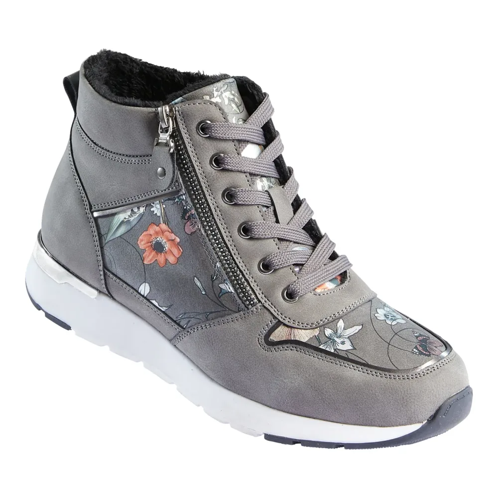 wonderwalk Halbschuh 