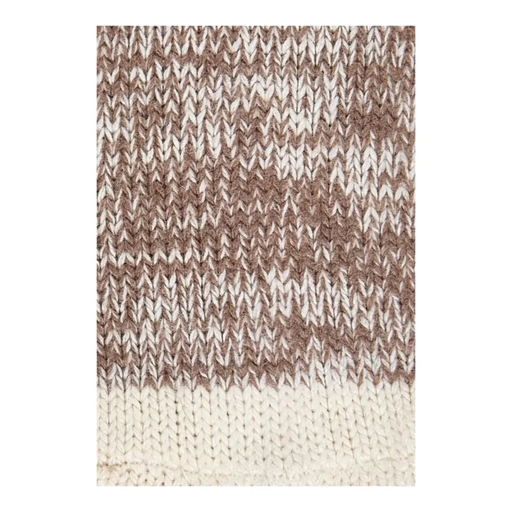 2er-Pack Socken mit Woll-Anteil