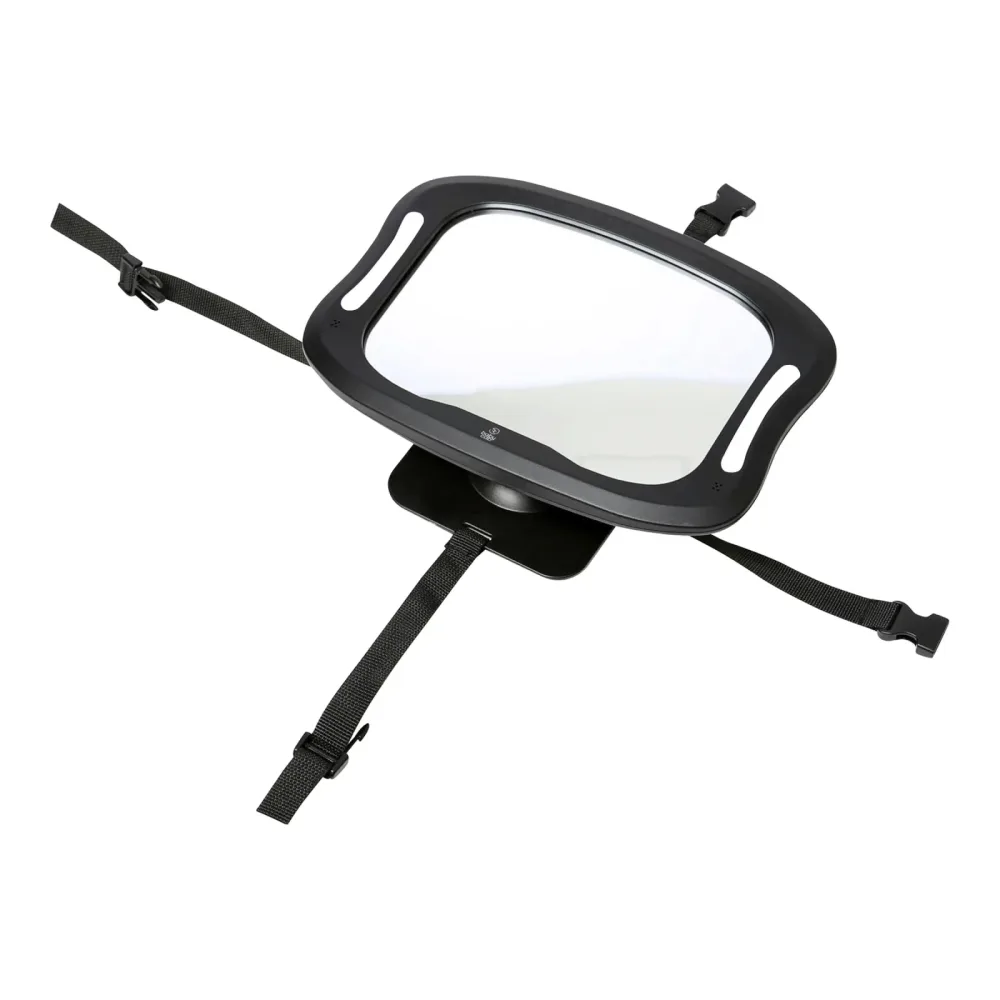 Auto-Sicherheitsspiegel mit Licht