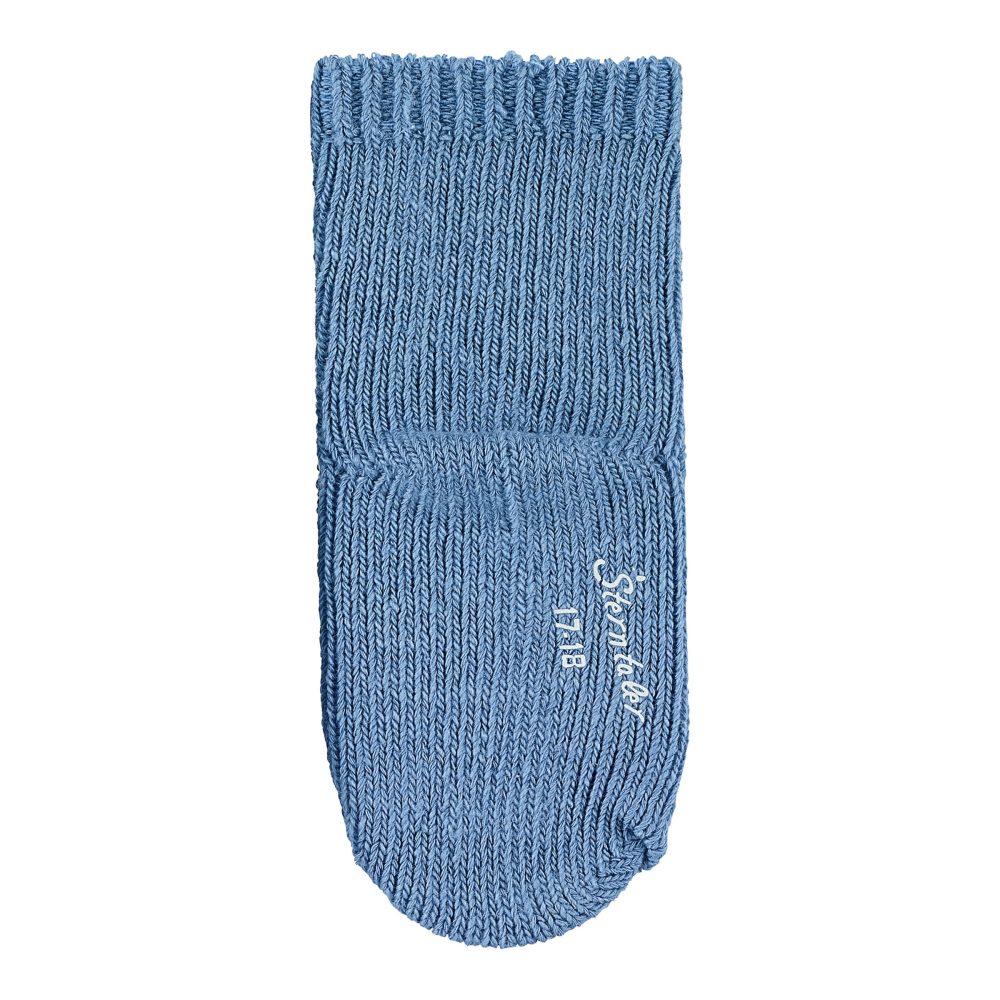 Wollsocken