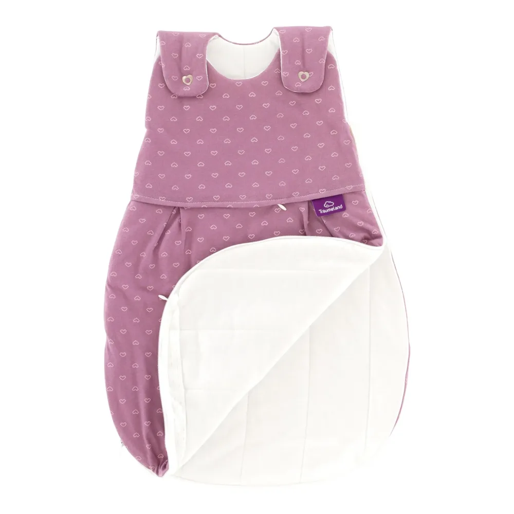 Ganzjahresschlafsack Liebmich 2.5 TOG