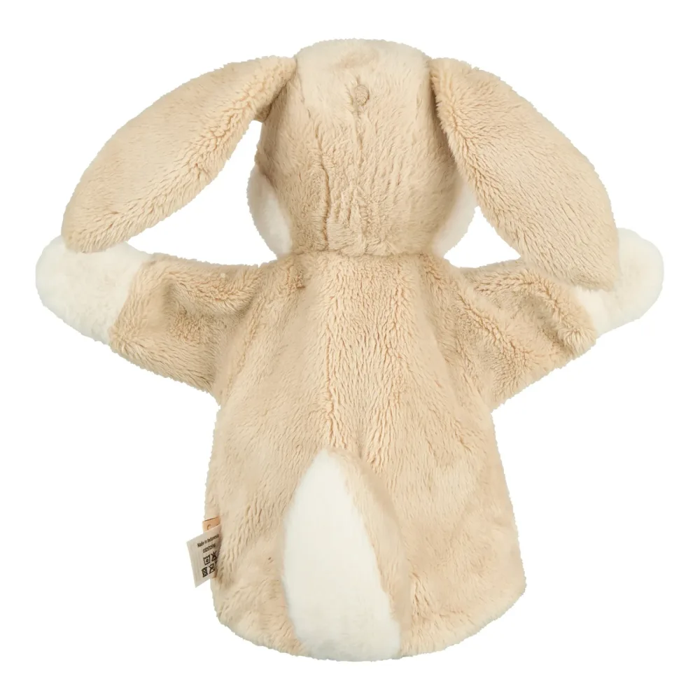 Handpuppe Hase Hanni