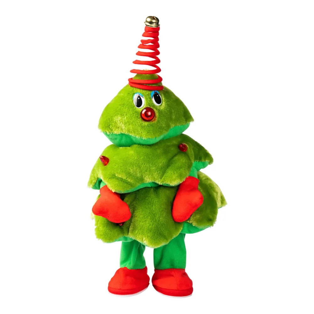 Party-Tannenbaum
