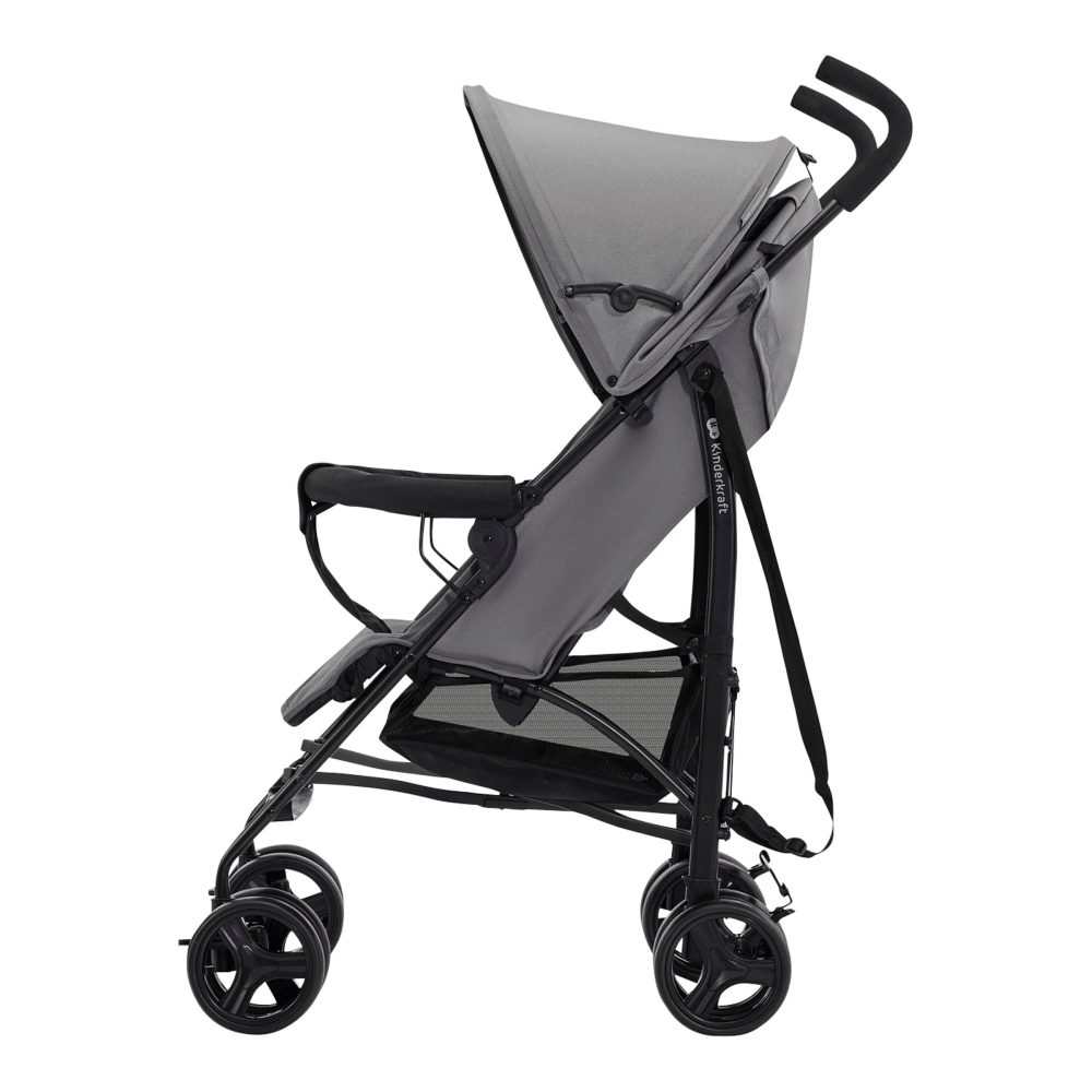Buggy TIK