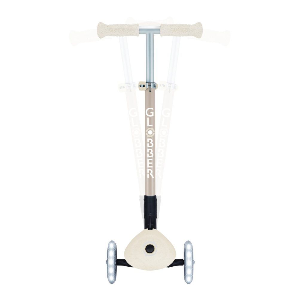 Scooter PRIMO Foldable Lights ECO