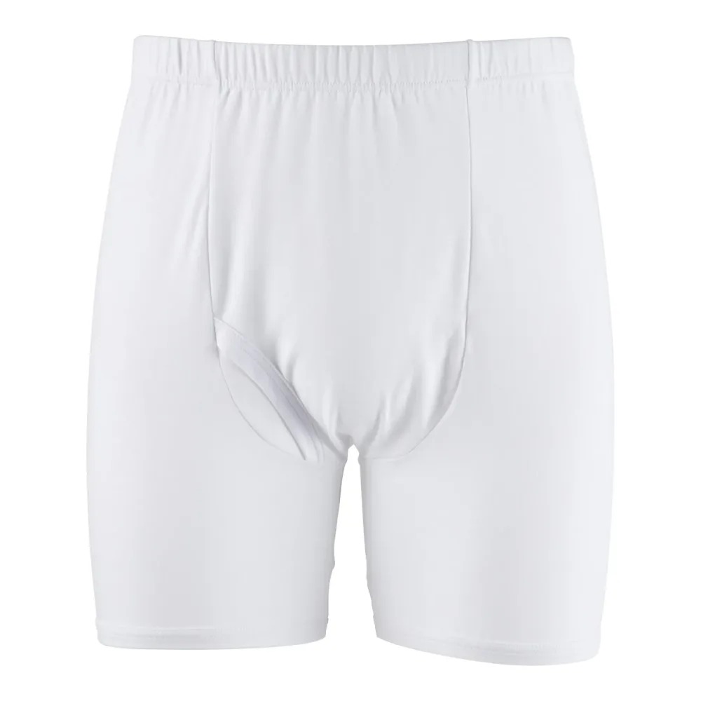 Boxershort mit Eingriff, Größe: M