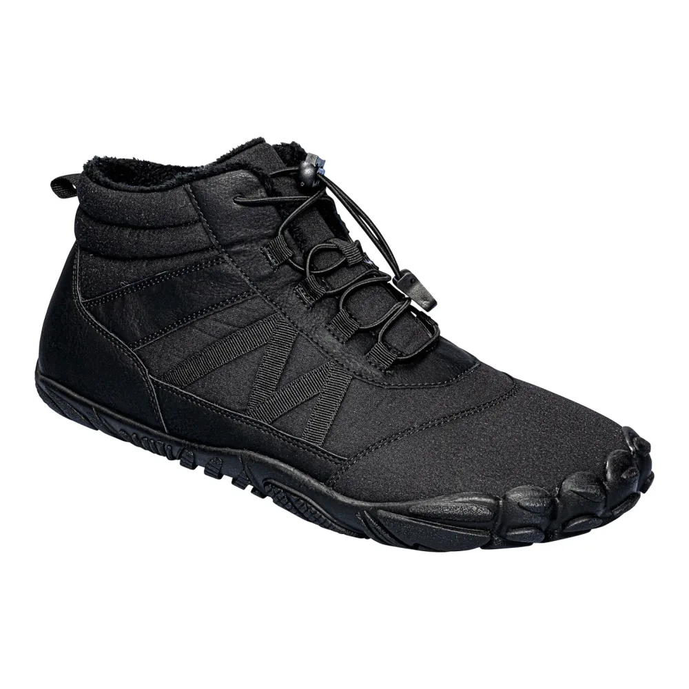 wonderwalk Barfuß-Wärmeknöchelsneaker ?unisex?, Größe: 46