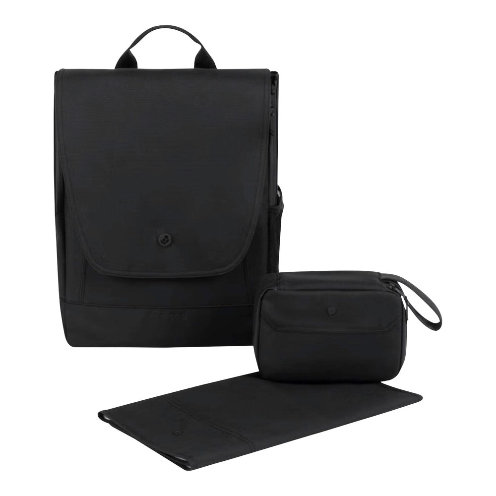 Wickelrucksack