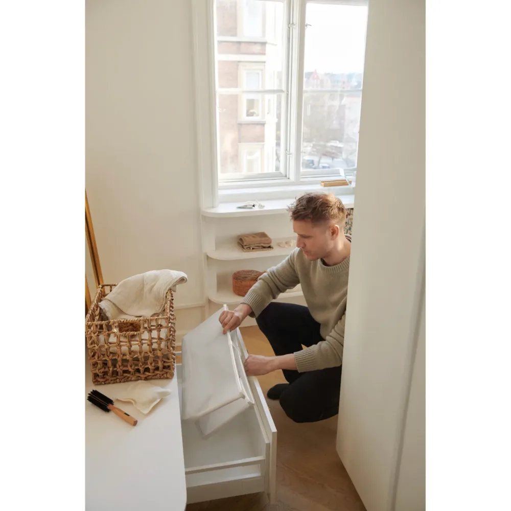 Bundle Badewanne inkl. Badewannensitz Newborn Support