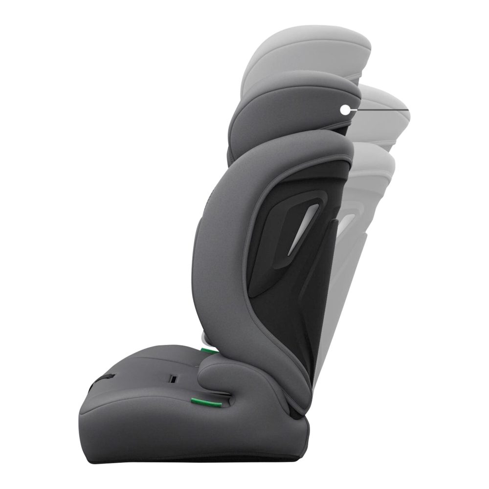 Kindersitz COMFORT UP 2 PLUS