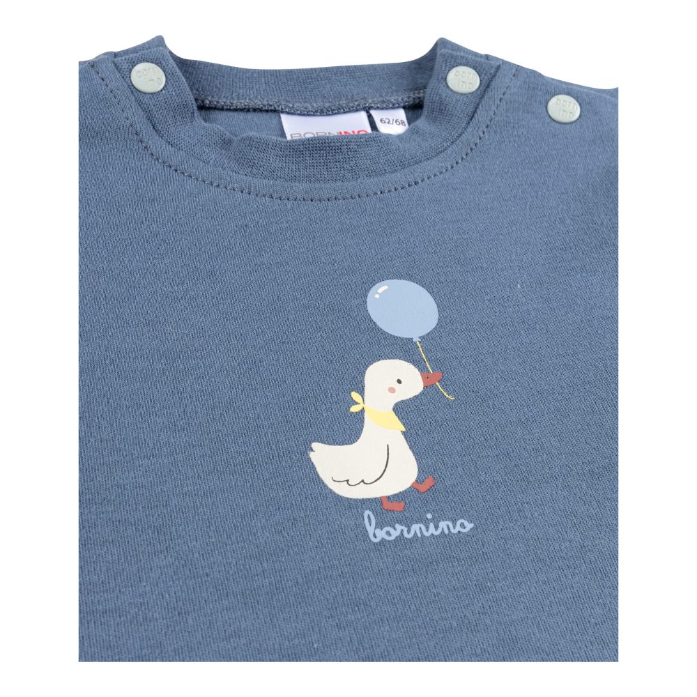 T-Shirt Gans