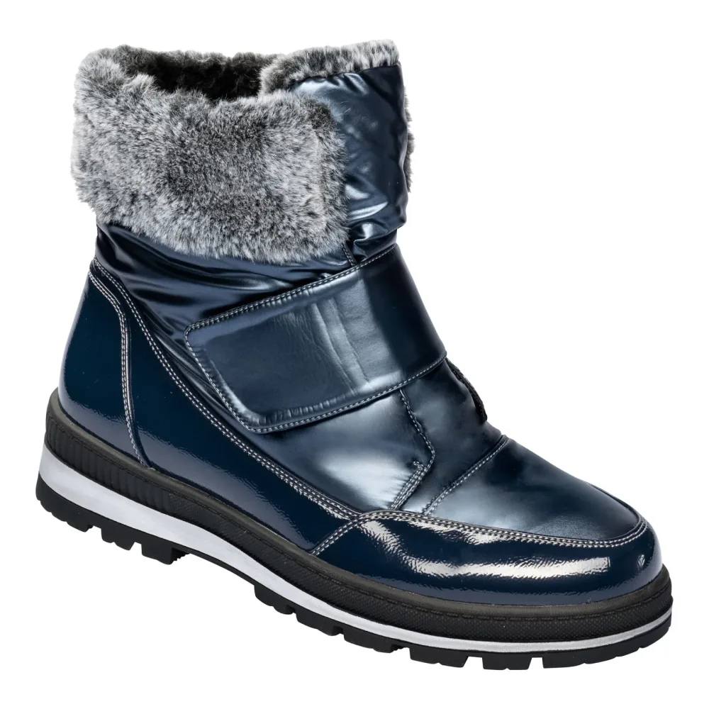 wonderwalk Klettstiefel ?Leonita?, Größe: 41