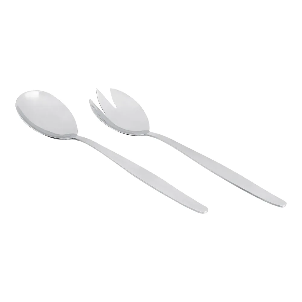 FACKELMANN FACKELMANN® Salatbesteck