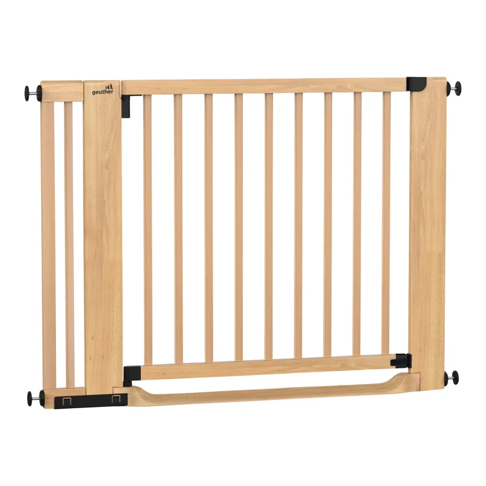 Verlängerung für Easylock Holz mit Flat Step, 10cm