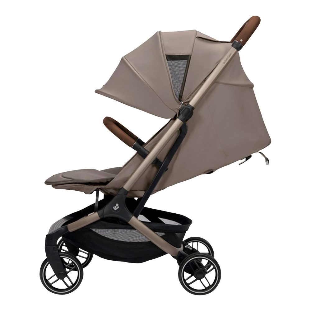 Buggy OXFORD CABIN