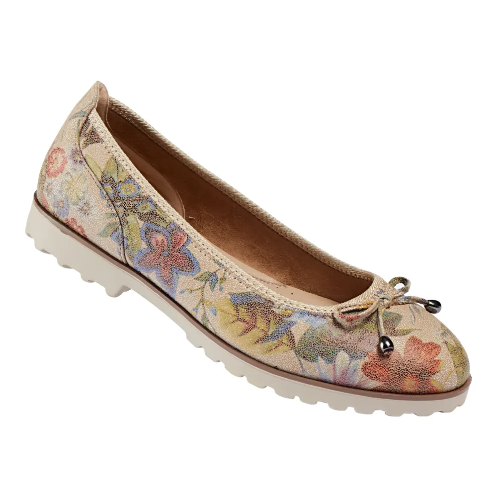wonderwalk Komfort-Ballerina 