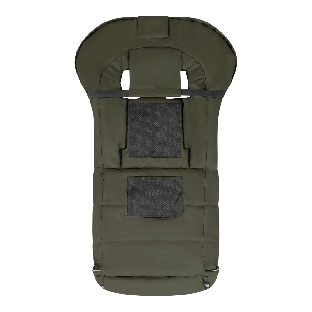 Winterfußsack