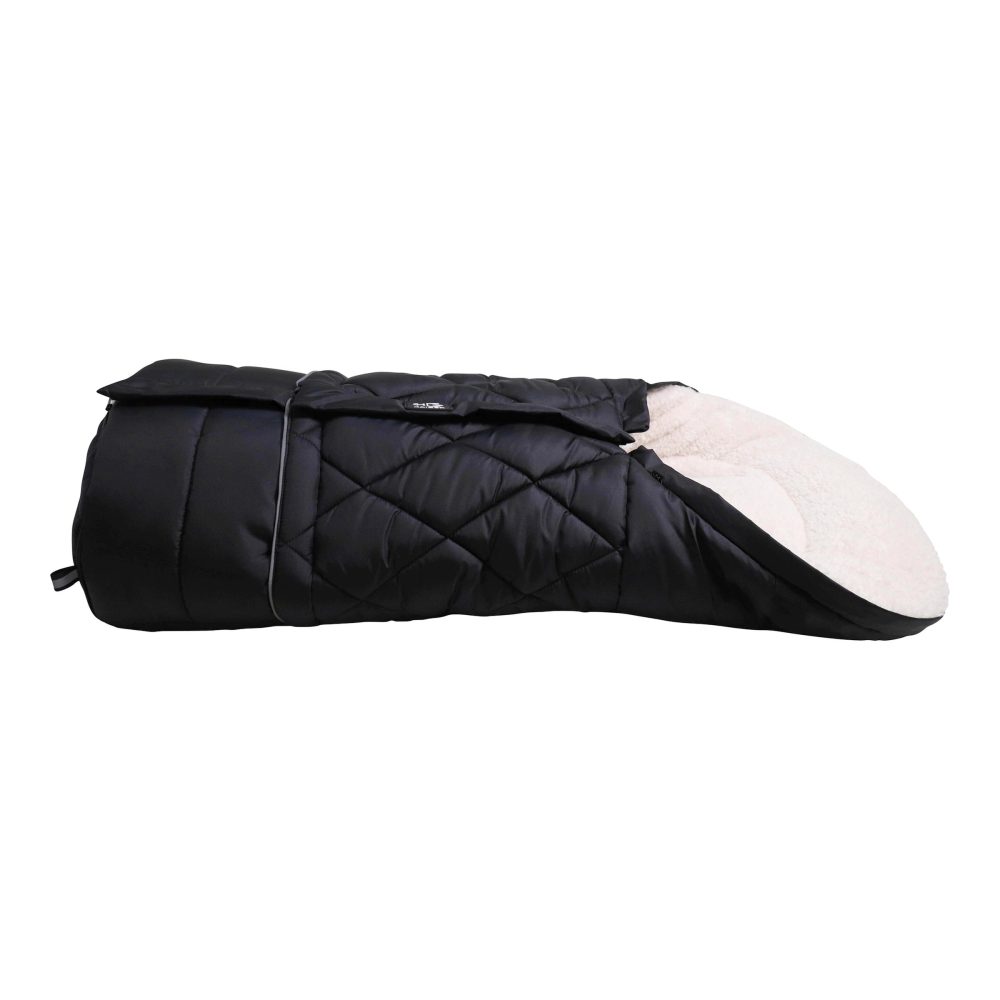 Winterfußsack MOONY 2in1