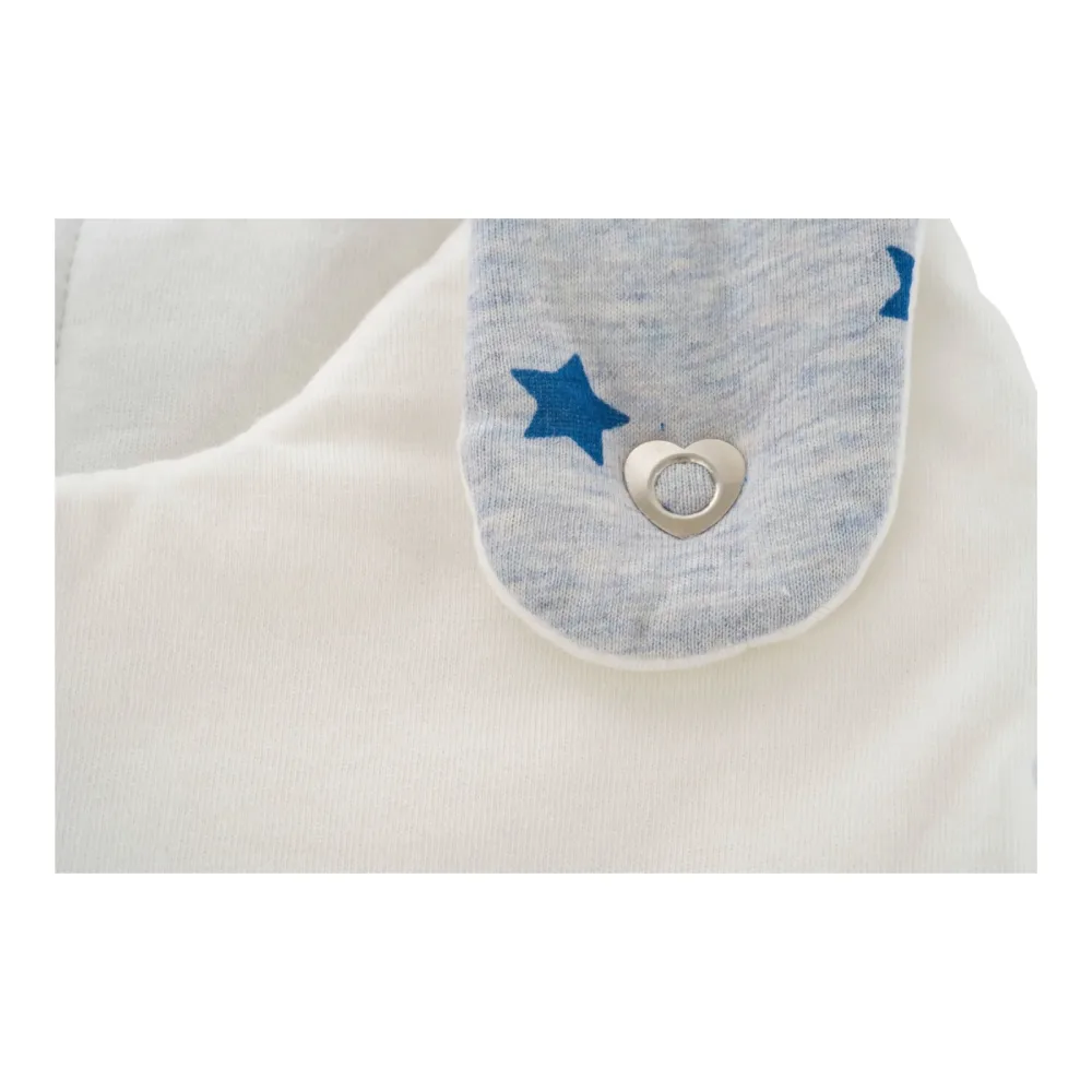 Ganzjahresschlafsack Liebmich 2.5 TOG